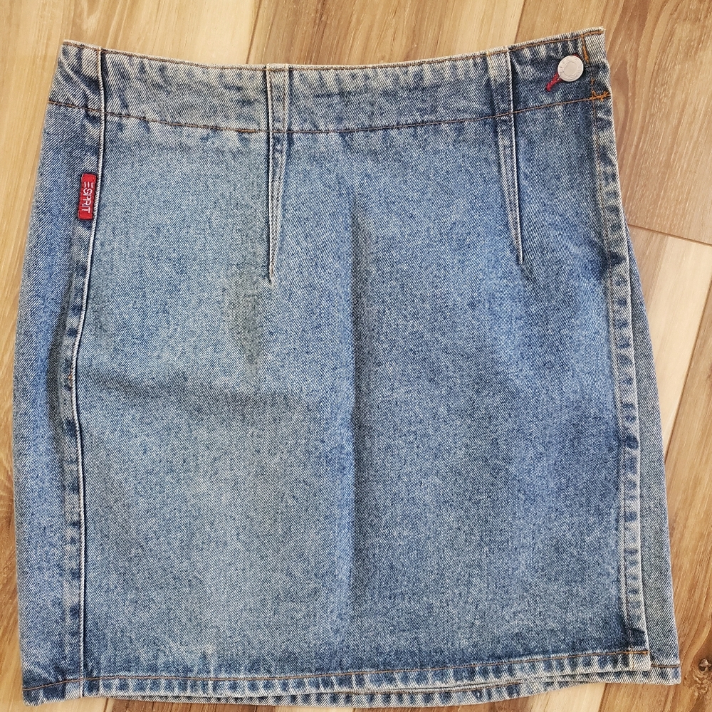Esprit Denim Skirt